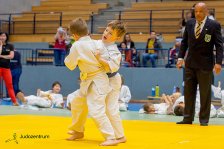 01.05.2022 Wachau JUDO Kids Cup